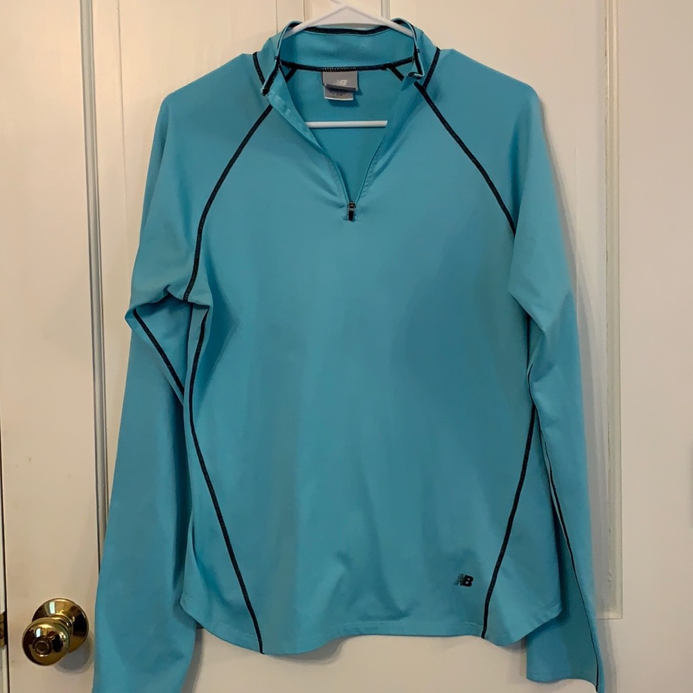 New Balance Pullover